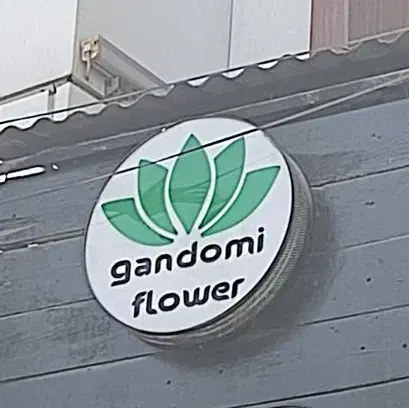 تابلو چلنیوم و led مخصوص گل فروشی|فروشگاه و مغازه|کرج, گوهردشت|دیوار