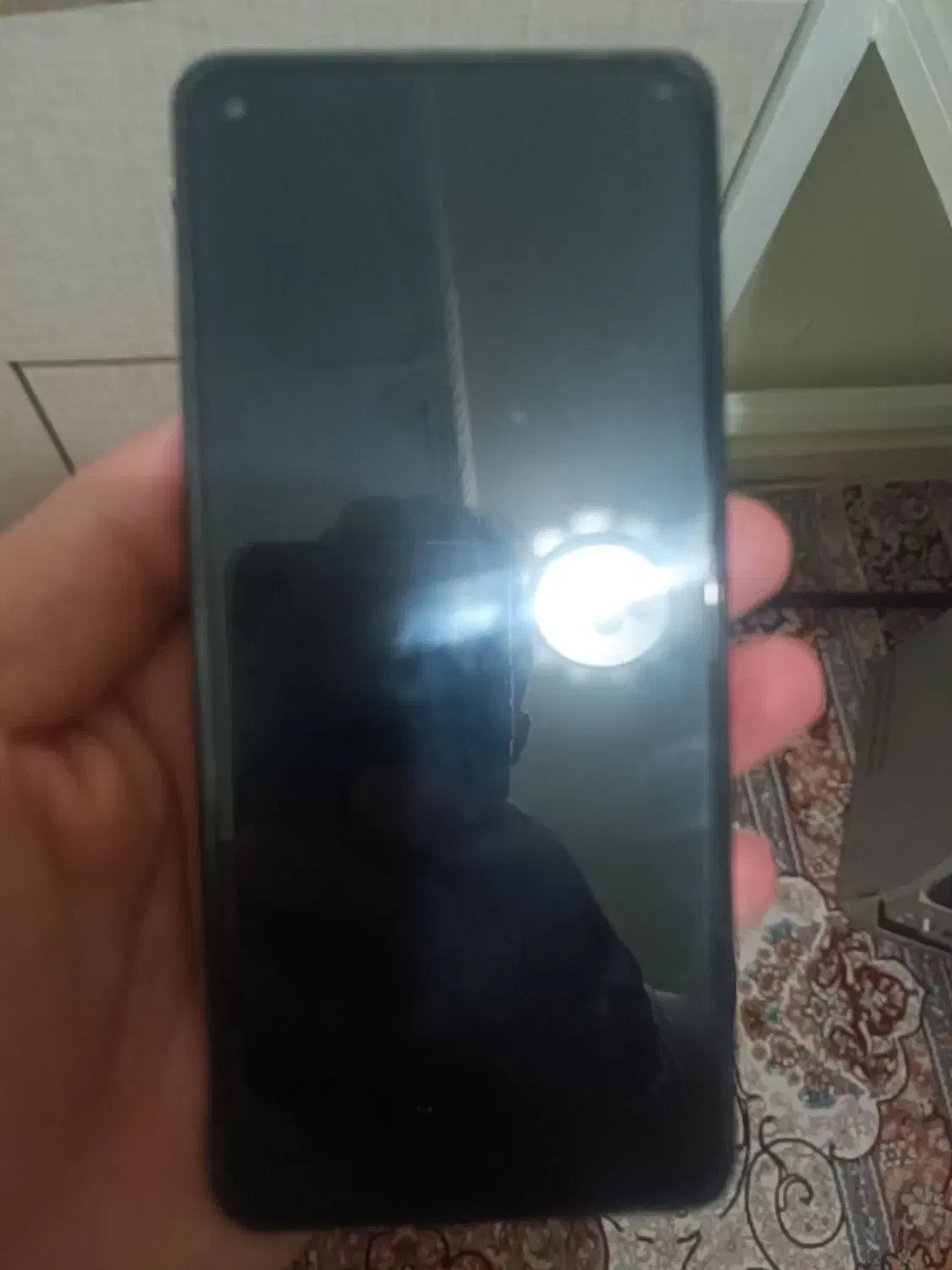 گوشی a21s|موبایل|شهریار, شهریار|دیوار