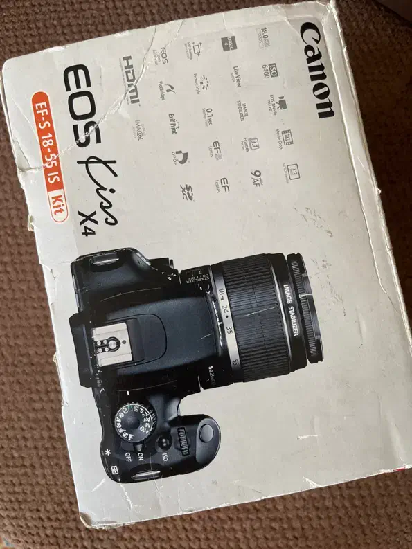 دوربین|دوربین عکاسی و فیلم‌برداری|قم, دورشهر|دیوار