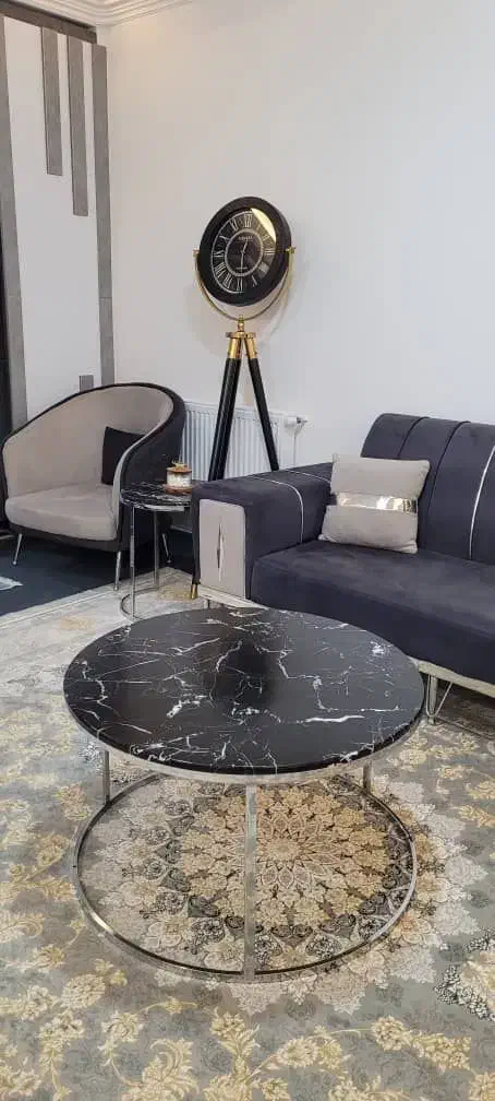 مبلمان منزل|مبلمان خانگی و میز عسلی|رباط‌کریم, نصیرشهر|دیوار