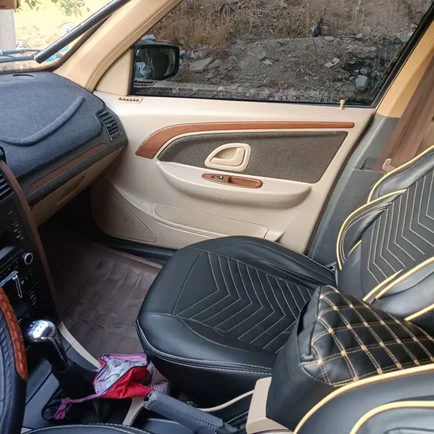 فروش پارس تیو فایو|خودرو سواری و وانت|صدرا-فارس, فاز ۲|دیوار