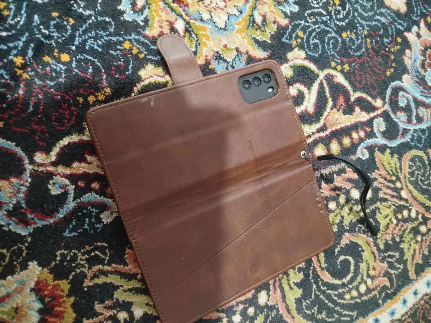 گوشی پوکو ام تری.|موبایل|خرمآباد, |دیوار