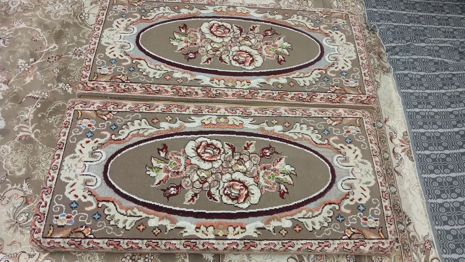 پشتی|پشتی|مشهد, سعد آباد|دیوار