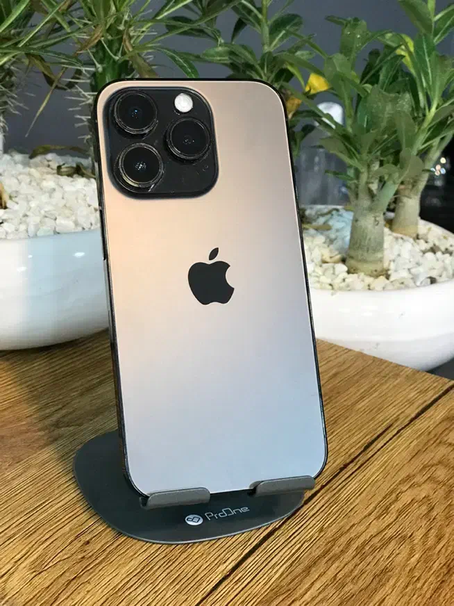 iphone 14 pro|موبایل|کرج, فاز ۲ مهرشهر|دیوار