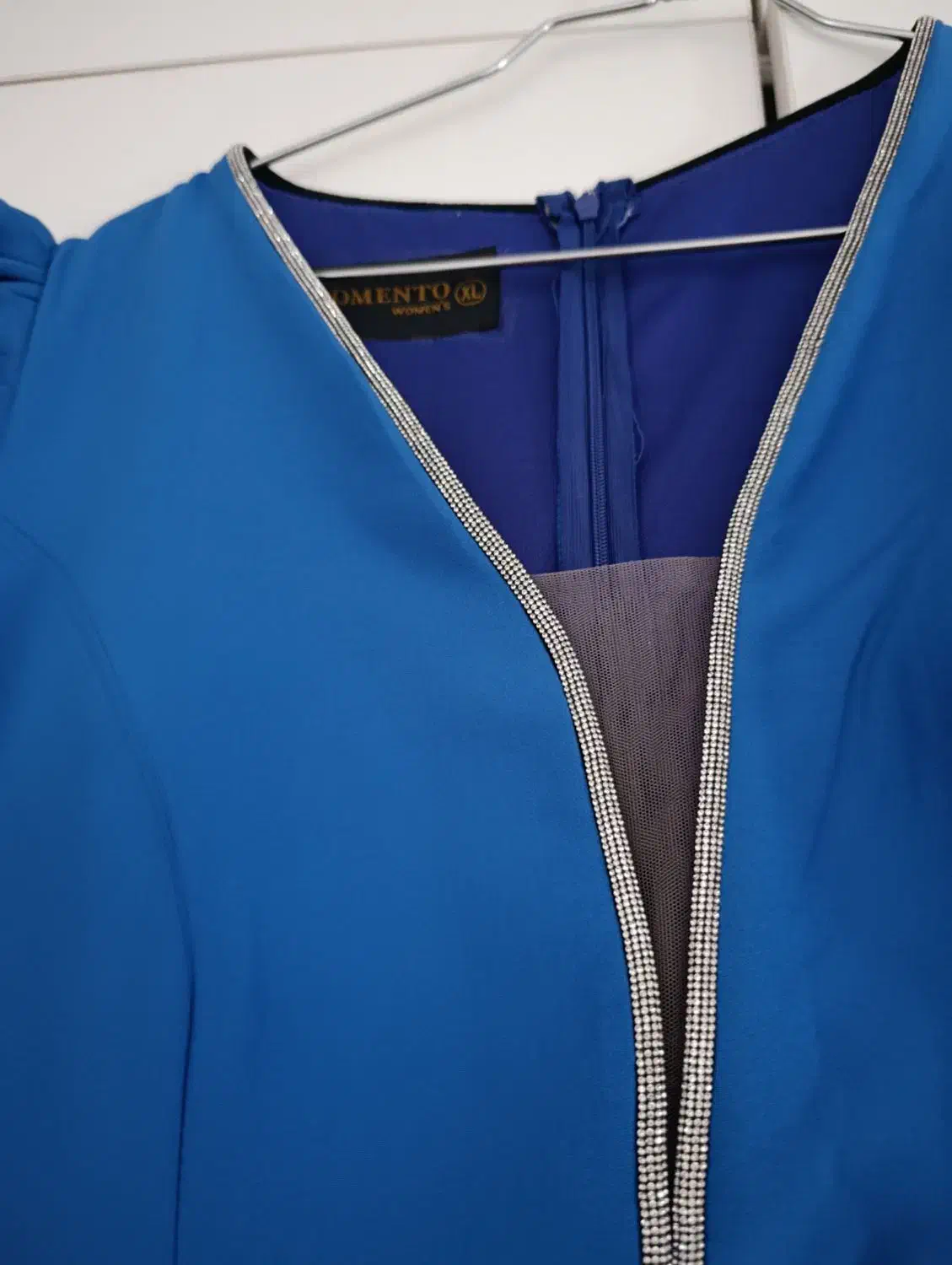 اورال سایز ۴۰و لباس بلند مشکی|لباس|نسیمشهر, |دیوار