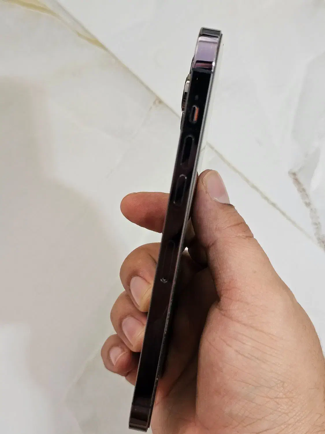 ایفون ۱۴ مکس ریجستر شده|موبایل|مشهد, مصلی (کارمندان اول)|دیوار