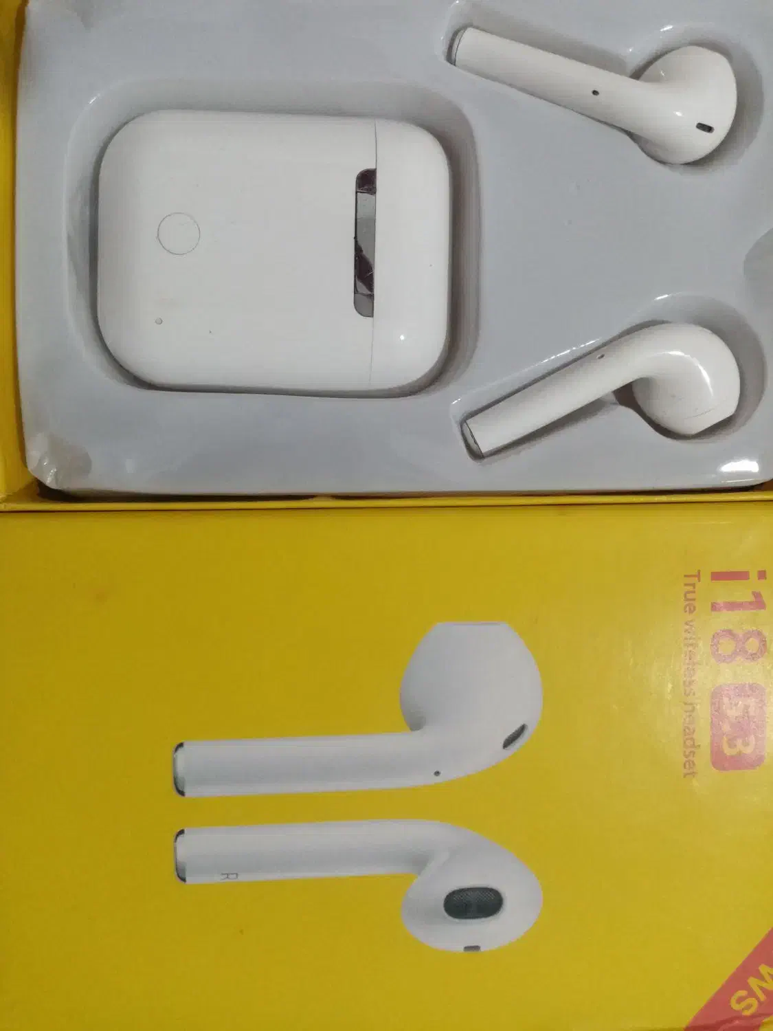 ایرپاد|لوازم جانبی موبایل و تبلت|ملایر, |دیوار