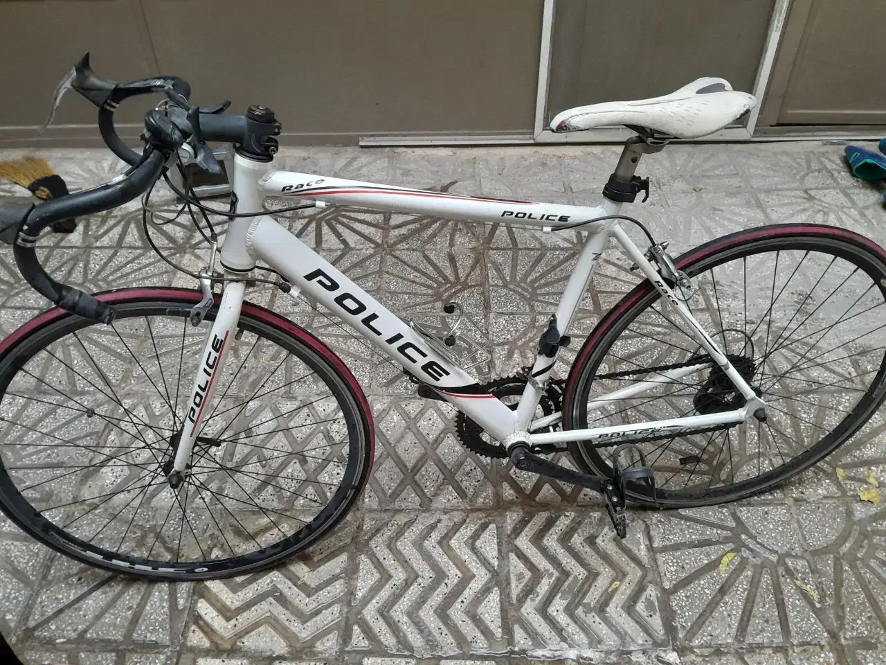 دوچرخه|دوچرخه، اسکیت، اسکوتر|تهران, هروی|دیوار