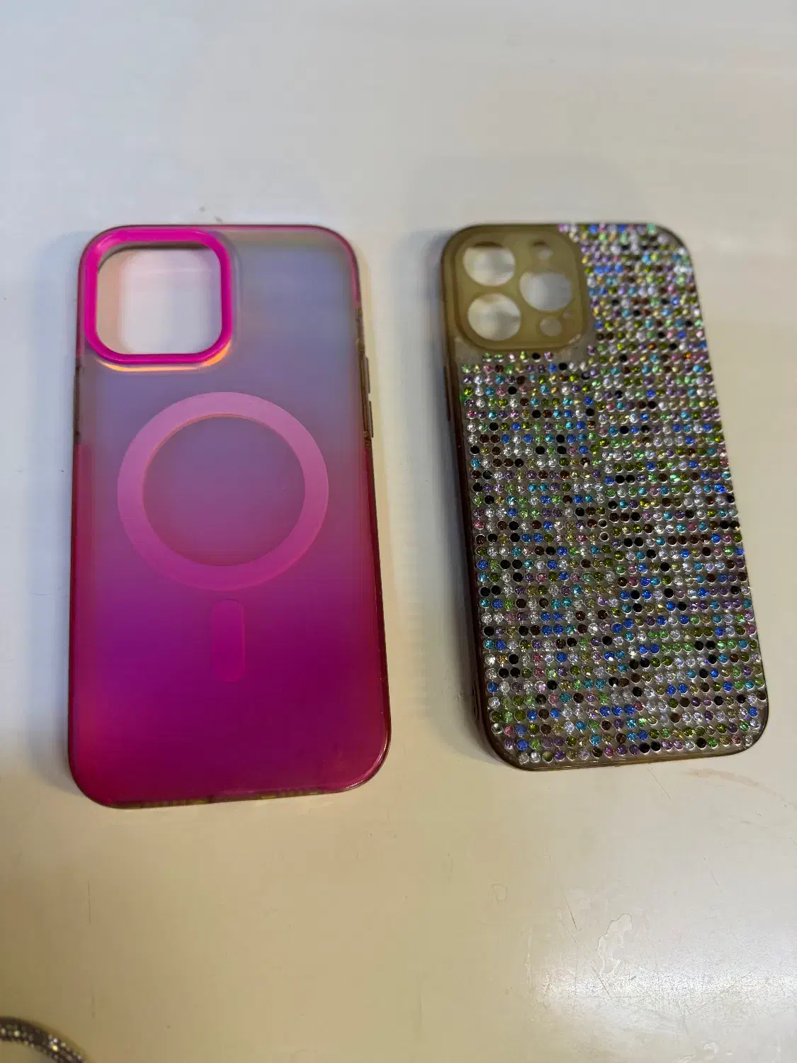 کاور گوشی ایفون ۱۳پرو مکس|لوازم جانبی موبایل و تبلت|تبریز, |دیوار