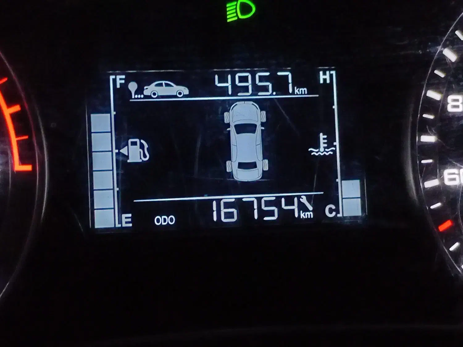 کوییک ۴۰۳خونگی|خودرو سواری و وانت|کاشان, شهرک صنایع کارگاهی امیرکبیر|دیوار