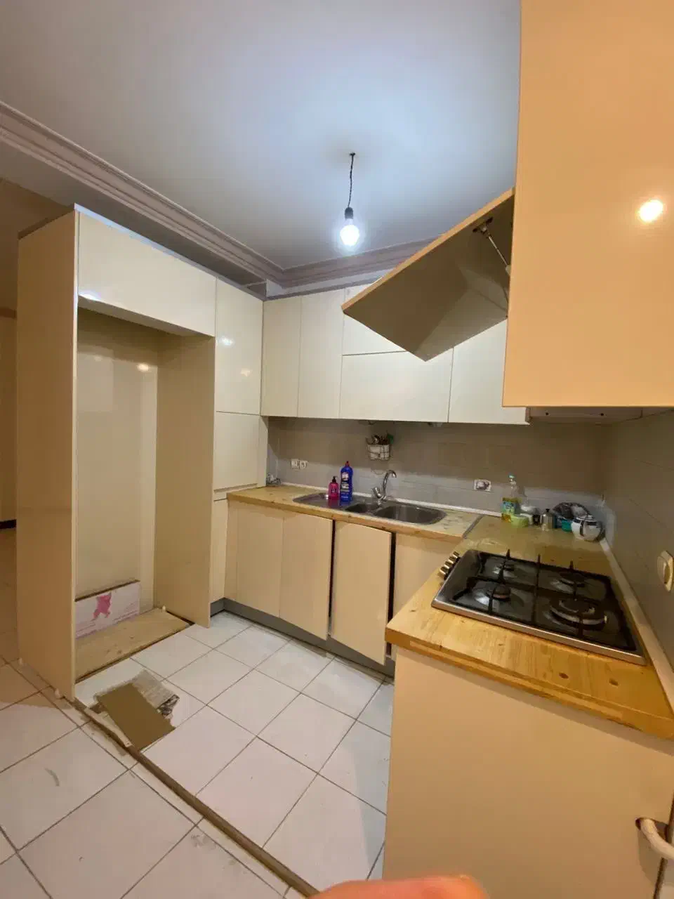 اجاره اپارتمان۹۰متردوخواب نوشهر عدالت|اجارهٔ آپارتمان|نوشهر, |دیوار