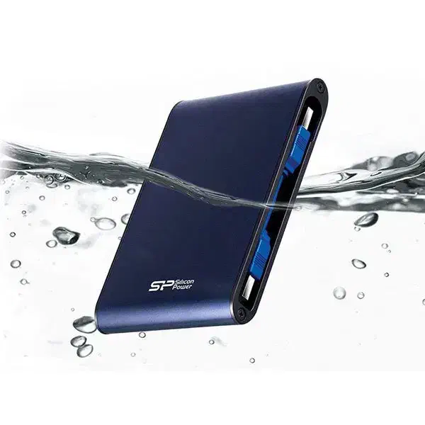 هاردسیلیکون پاور بهترین مقاومترین درایورهای بازار|قطعات و لوازم جانبی رایانه|شیراز, زرهی|دیوار