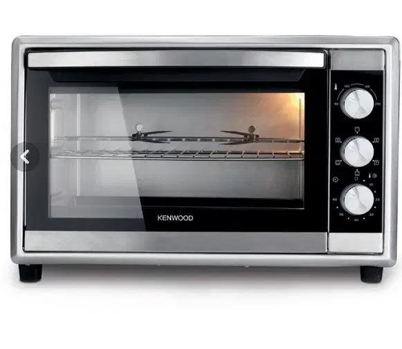 توستر کنوود اصلی|اجاق گاز و لوازم برقی پخت‌وپز|اردبیل, |دیوار