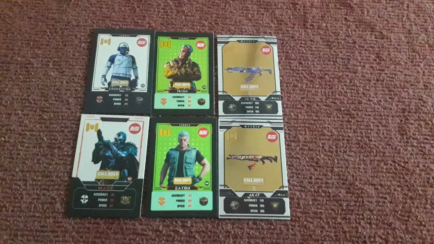 دلند|اسباب‌‌بازی|خان ببین, |دیوار