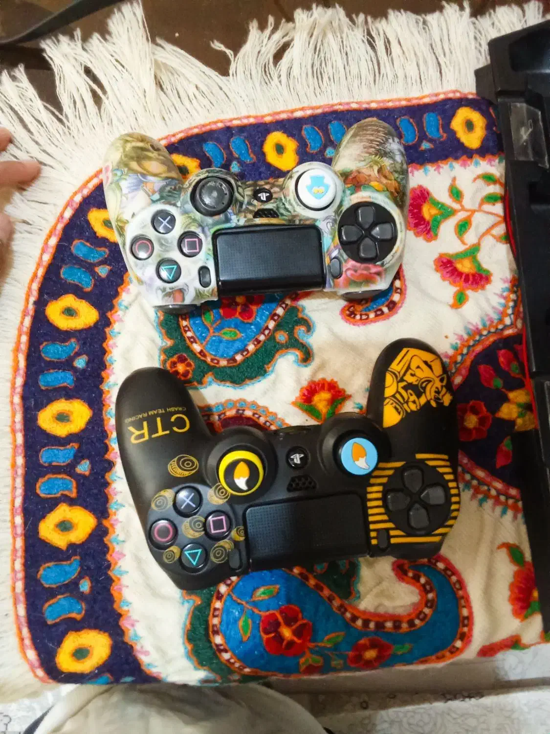 پی اس فور پرو کپی خور|کنسول، بازی ویدئویی و آنلاین|جیرفت, |دیوار