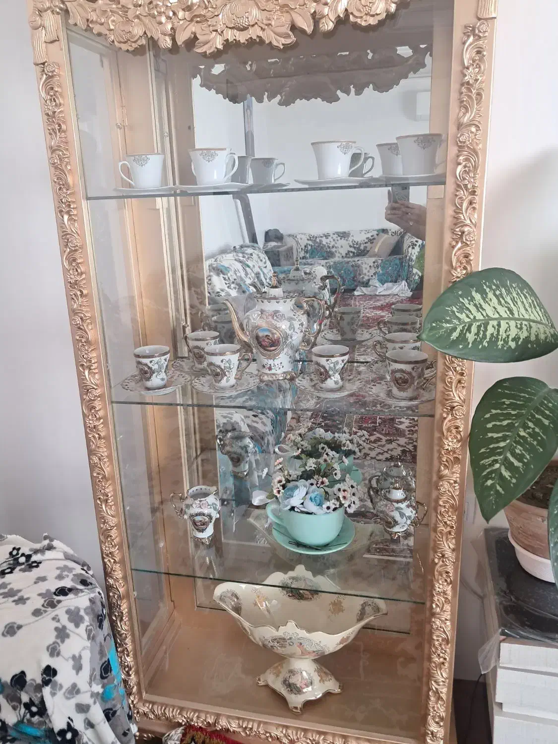 بوفه|بوفه، ویترین، کنسول|آذرشهر, |دیوار