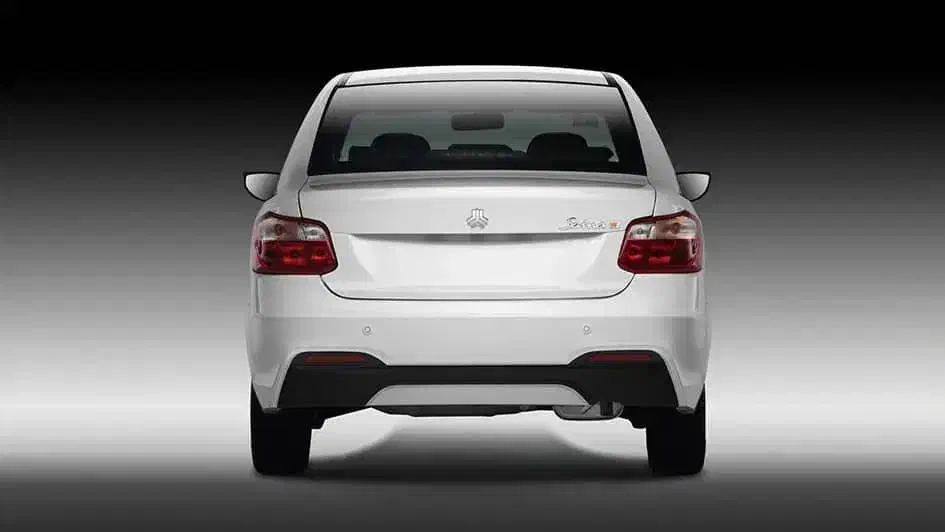 ساینا اس مدل ۱۴۰۴|خودرو سواری و وانت|لنگرود, |دیوار