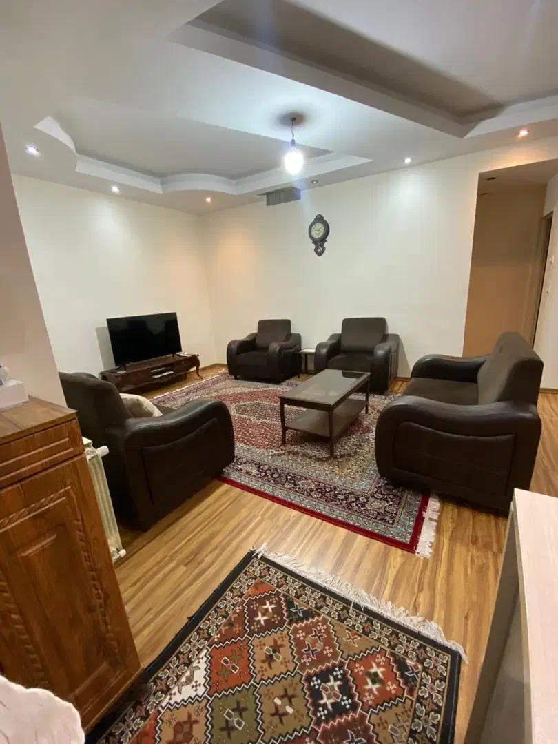 آپارتمان۷۵متر۲خواب/اشرفی اصفهانی/طالقانی/منطقه۲