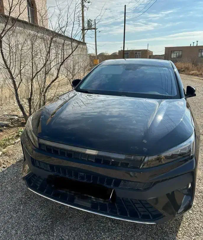 Kmc j7 1401|خودرو سواری و وانت|تهران, اکباتان|دیوار