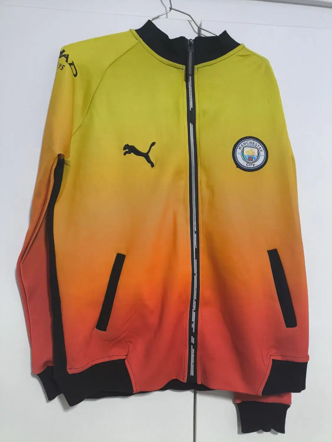 کاپشن پسرانه. هودی|لباس|شاهین‌شهر, شهرک مطهری|دیوار