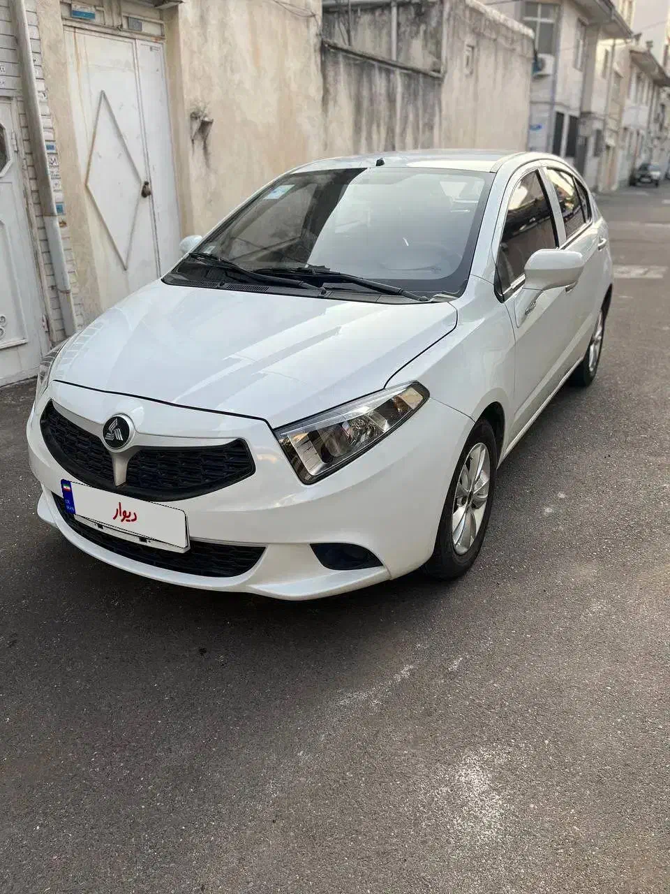 برلیانس H220|خودرو سواری و وانت|رشت, گلزاران|دیوار