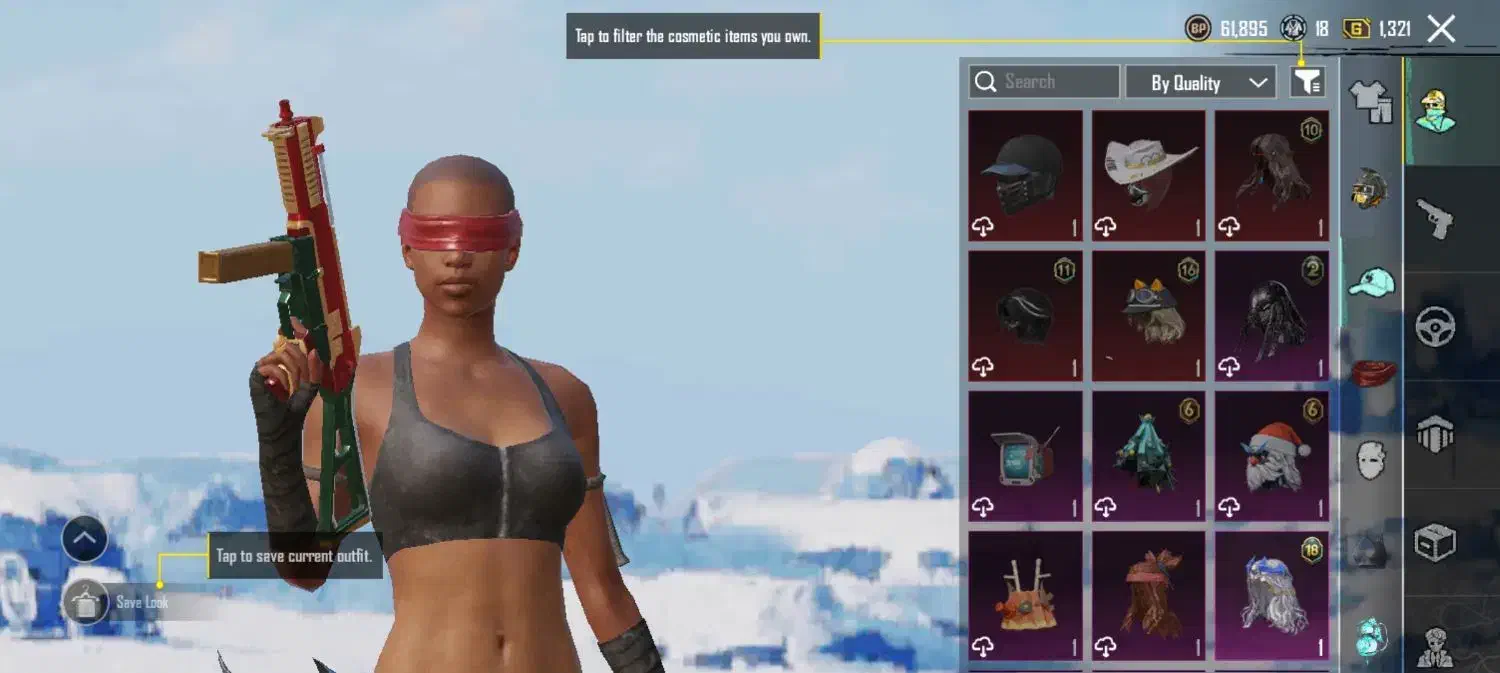 اکانت پابجی حضوری|کنسول، بازی ویدئویی و آنلاین|مشهد, ایثار|دیوار