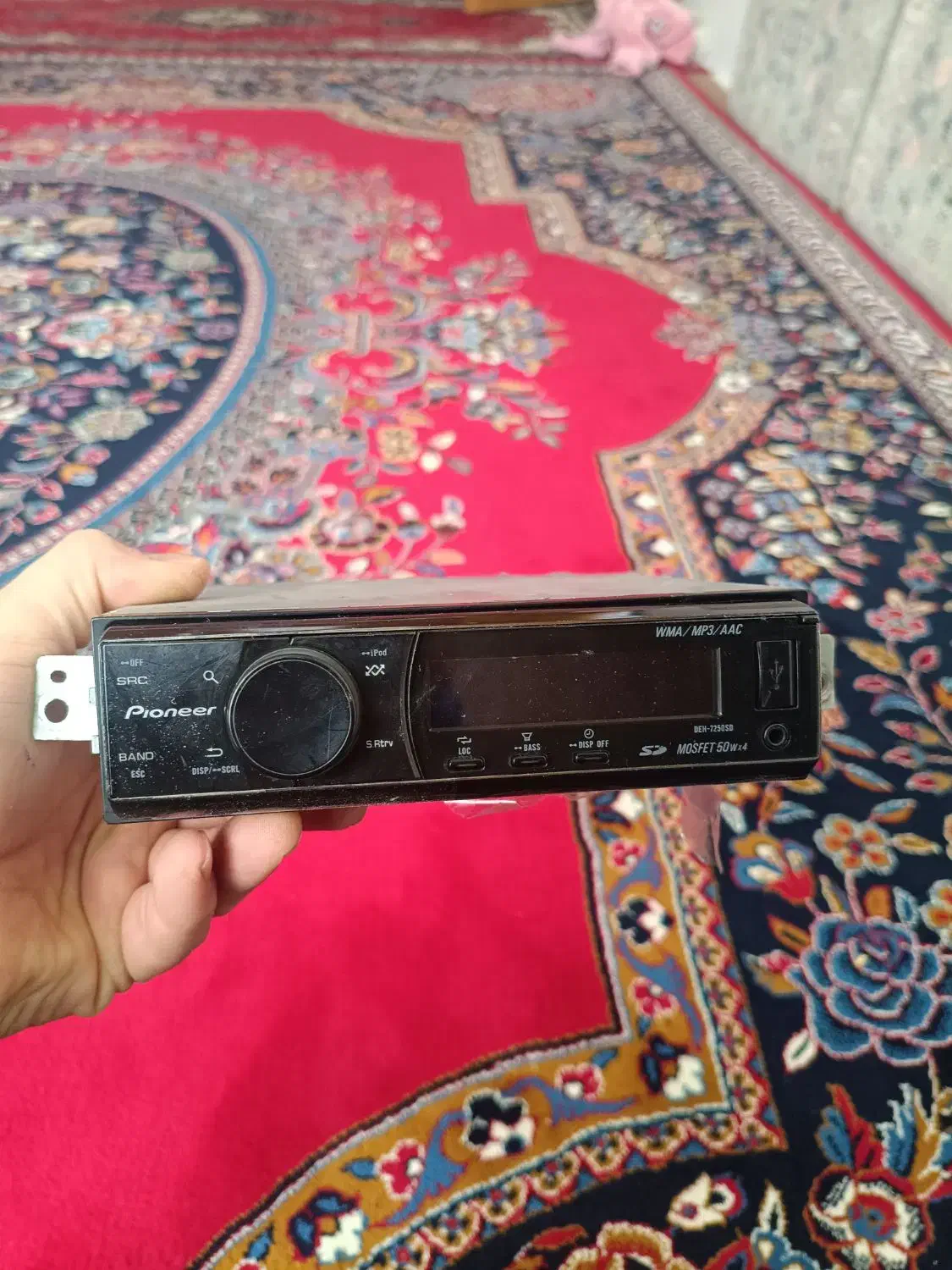 پخش باند پاینور|صوتی و تصویری|قروه, |دیوار