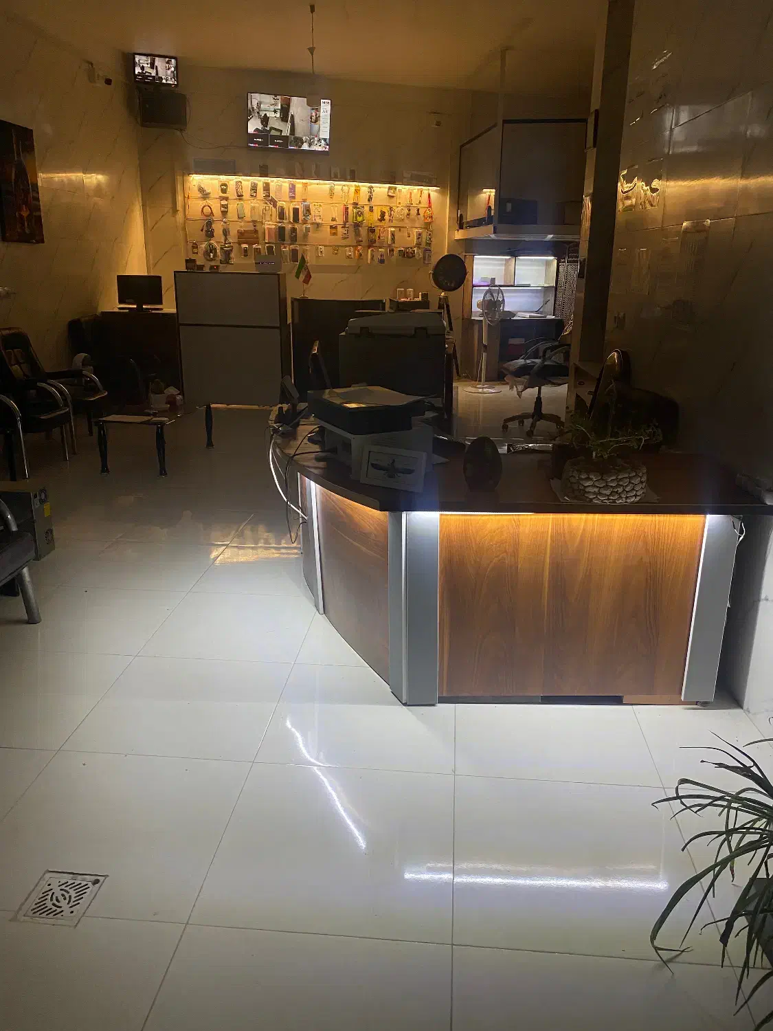 همکار کافینت|استخدام رایانه و فناوری اطلاعات|پاکدشت, پاکدشت (مامازند)|دیوار