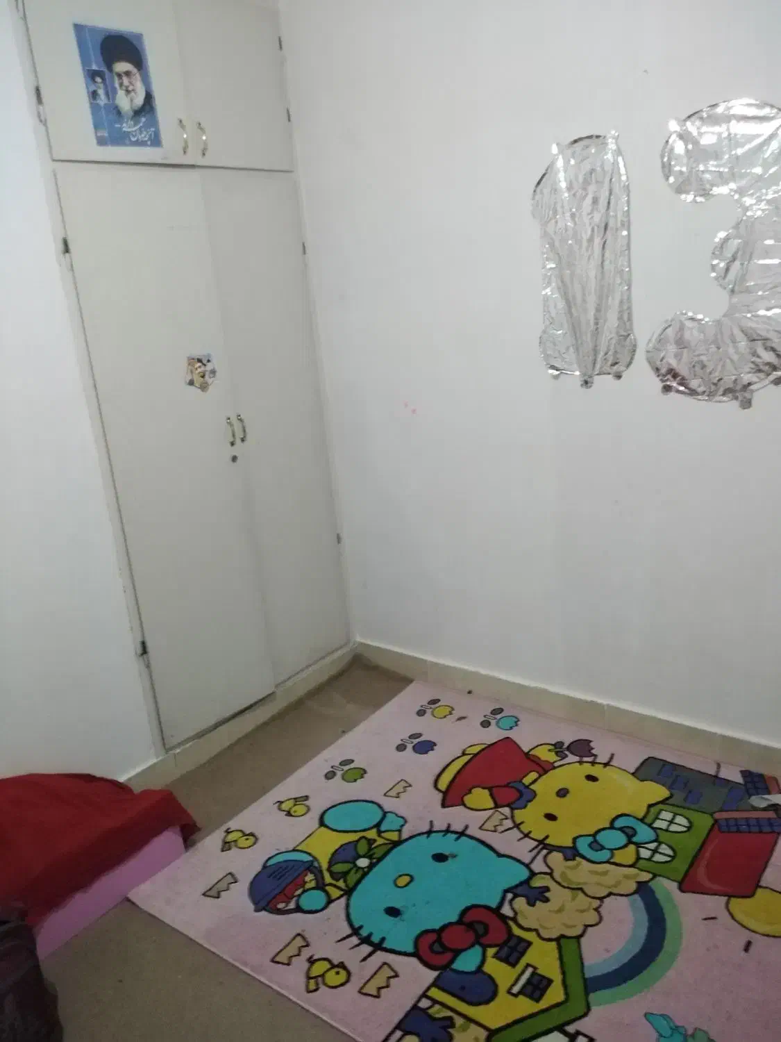 رهن آپارتمان خیابان فقاهت|اجارهٔ آپارتمان|قم, پردیسان|دیوار