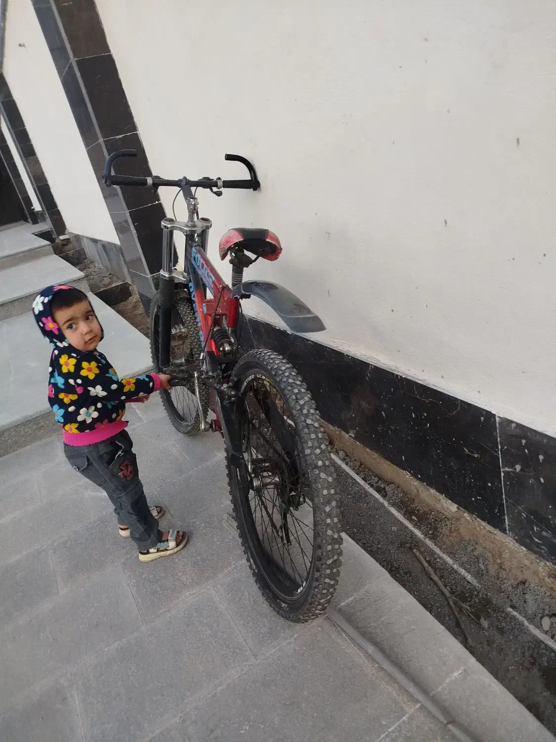 دوچرخه 26|دوچرخه، اسکیت، اسکوتر|هشتگرد, شهرک افشاریه|دیوار