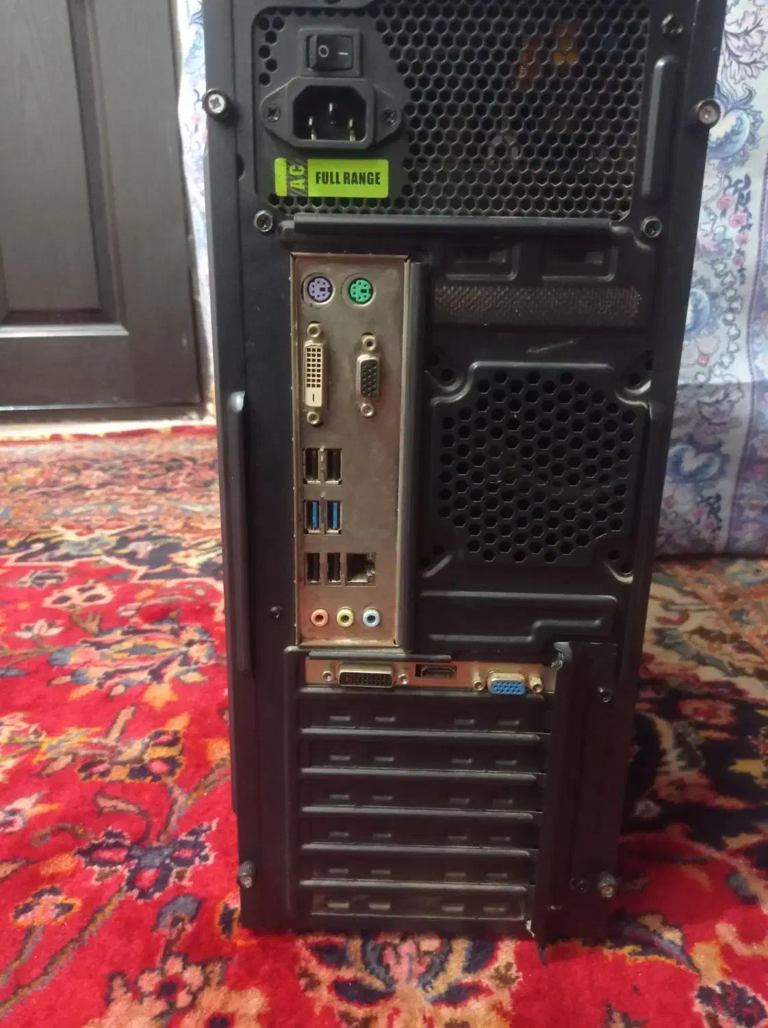 28500000|قطعات و لوازم جانبی رایانه|مرند, |دیوار