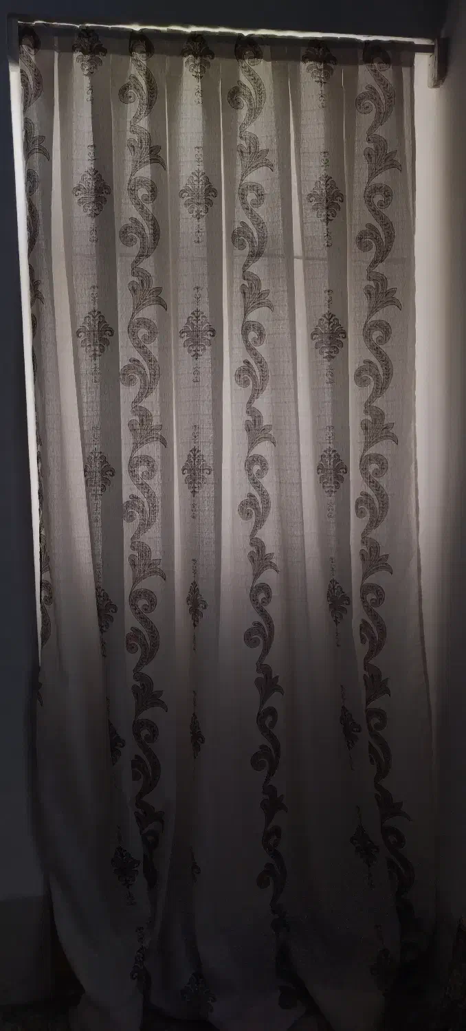 پرده|پرده، رانر، رومیزی|زابل, |دیوار