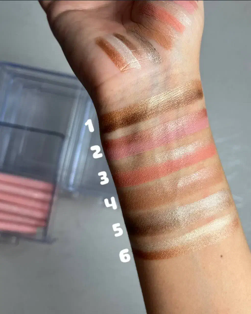 آرایشی بهداشتی|آرایشی، بهداشتی، درمانی|صدرا-فارس, فاز ۱|دیوار