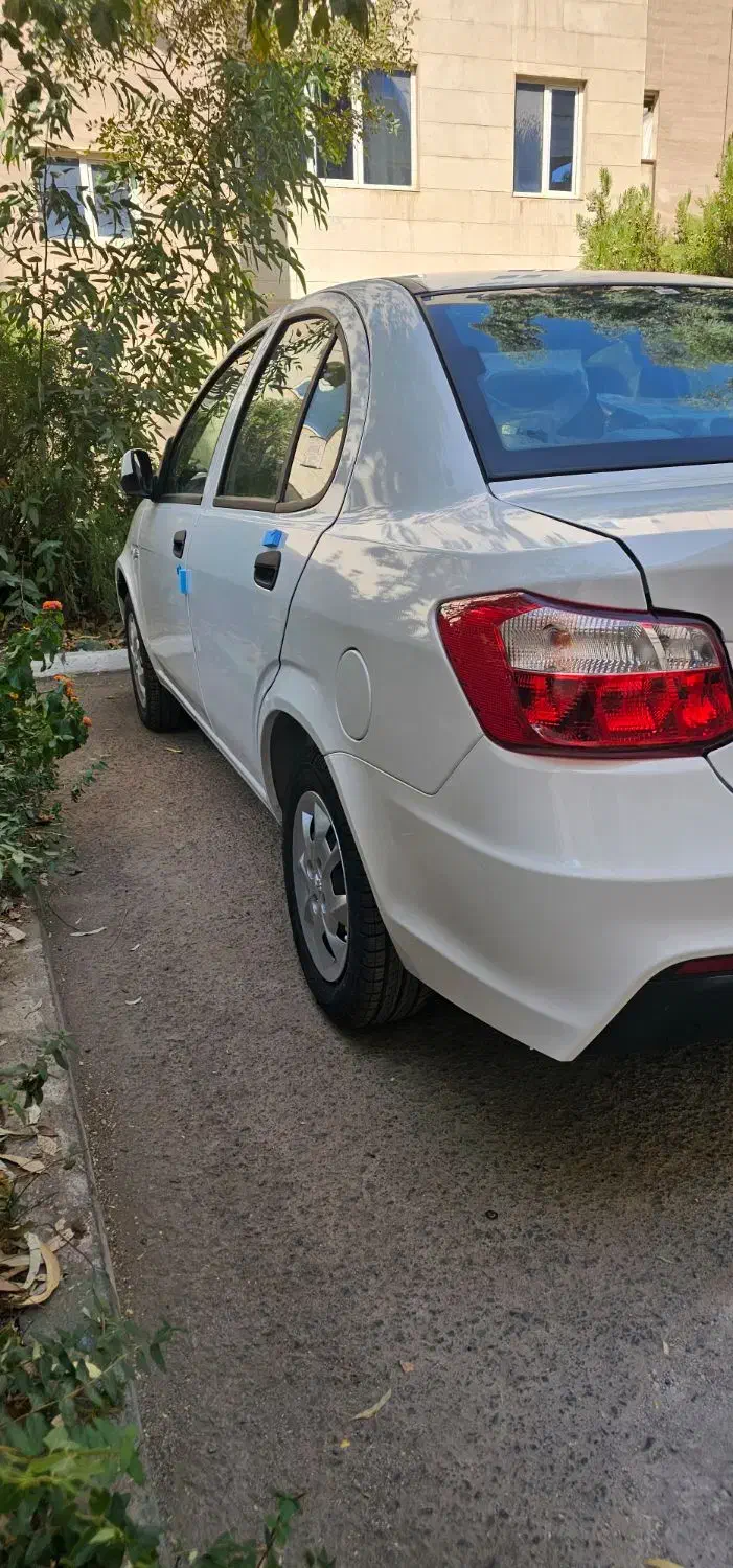 ساینا S مدل ۱۴۰۴ خشک|خودرو سواری و وانت|قم, پردیسان|دیوار