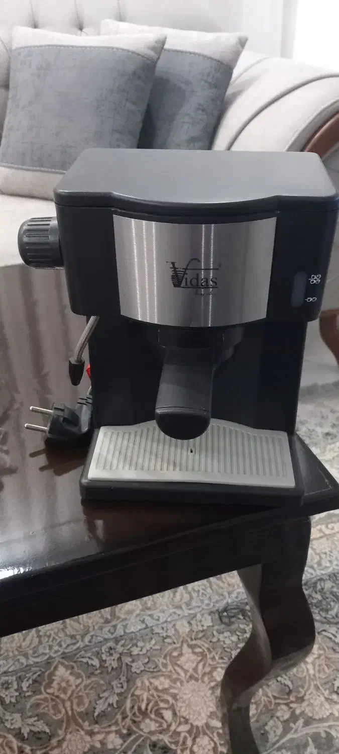 قهوه ساز|سماور، چای‌ساز، قهوه‌ساز|گلبهار, شهر جدید گلبهار|دیوار