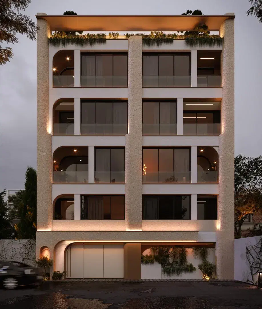 پیش فروش اپارتمان/ تحویل یک ماهه/ باسند مالکیت|پیشفروش املاک|آمل, |دیوار