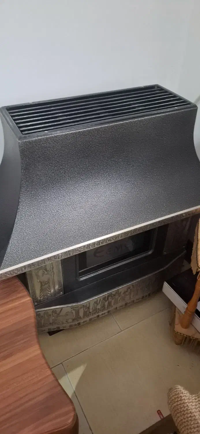 بخاری|بخاری، هیتر، شومینه|محمدشهر, محمدشهر|دیوار