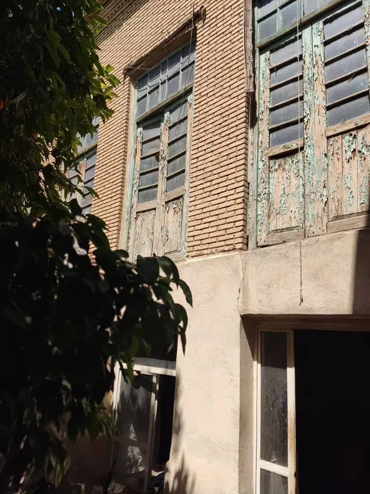 فروش خانه ویلایی 289متری ۵ خوابه در خیابان فرهنگ|فروش خانه و ویلا|شیراز, گود عربان|دیوار