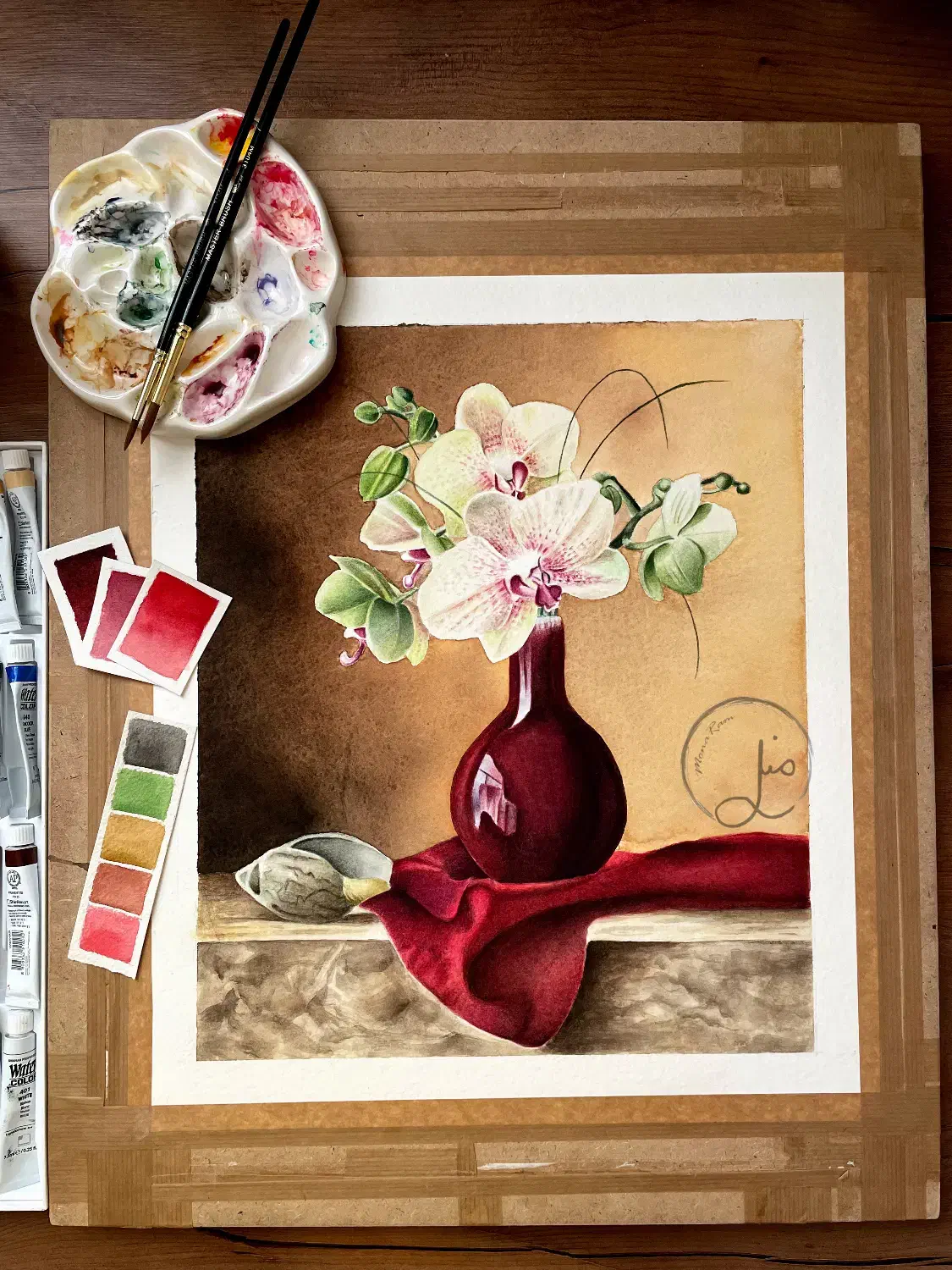 آموزش نقاشی|خدمات آموزشی|پاکدشت, پاکدشت (مامازند)|دیوار