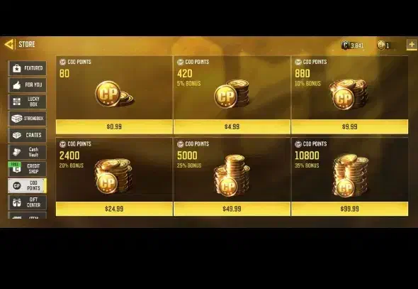 سی پی کالاف با ما|کنسول، بازی ویدئویی و آنلاین|زنجان, |دیوار