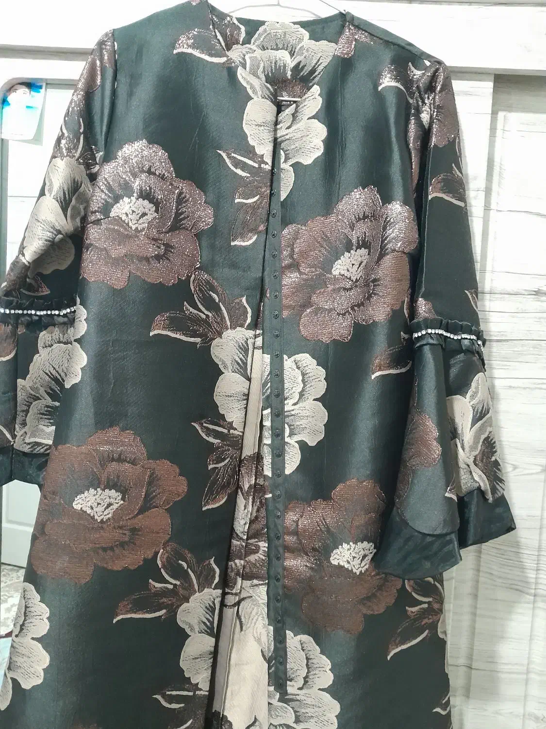 مانتو مجلسی|لباس|خاوران, |دیوار