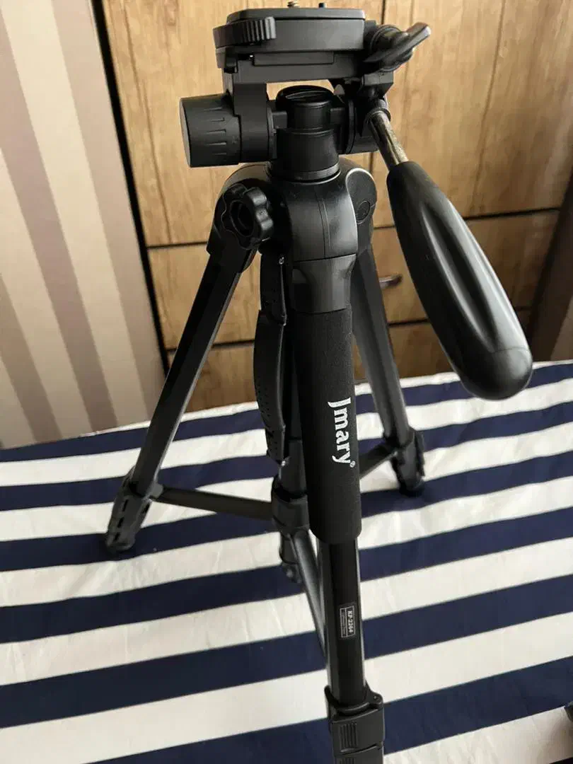 سه پایه دوربین جیماری|دوربین عکاسی و فیلمبرداری|تهران, دهقان|دیوار