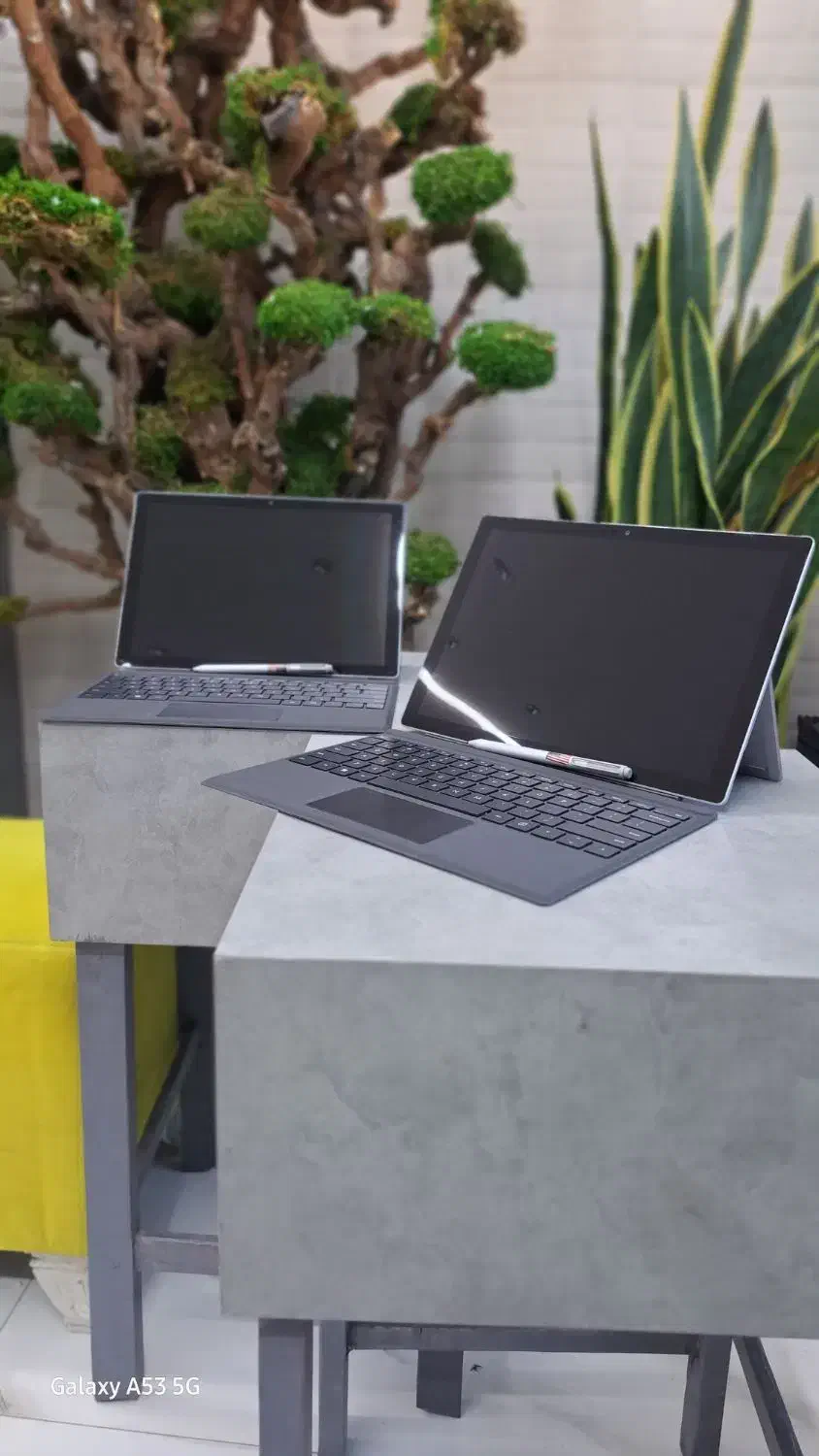 فروش انواع لپتاپ اقساطی بازنشستگان و چکی از دم قسط|رایانه همراه|قزوین, |دیوار