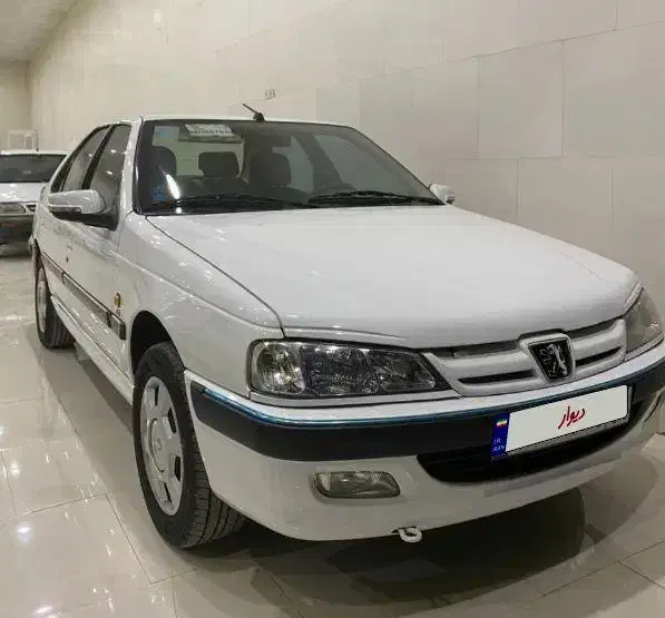 پارس TU5 ، سیمی|خودرو سواری و وانت|برازجان, |دیوار