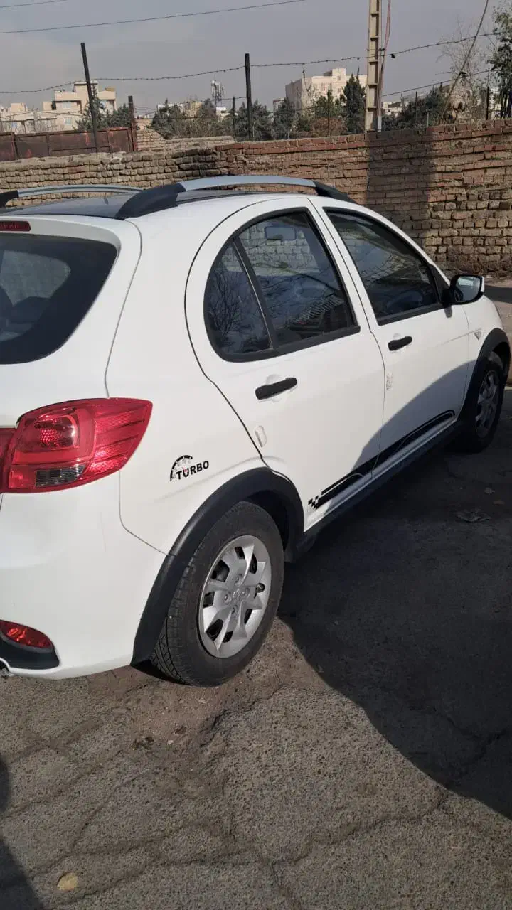 کوئیک R 1403|خودرو سواری و وانت|تهران, بهداشت|دیوار