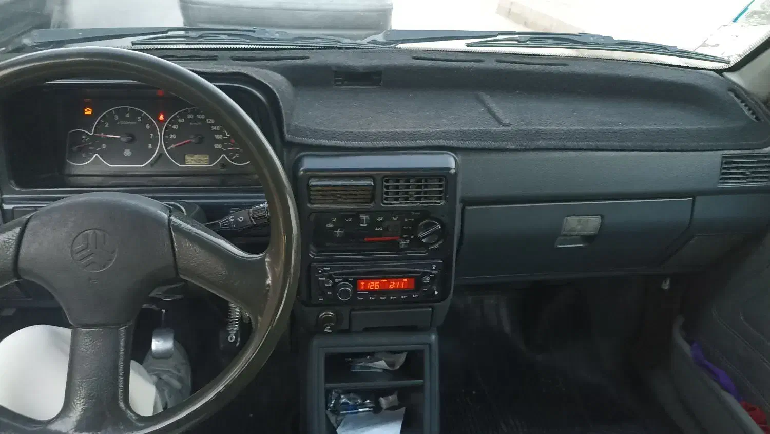 پراید دو گانه کارخانه|خودرو سواری و وانت|فردیس, فردیس|دیوار