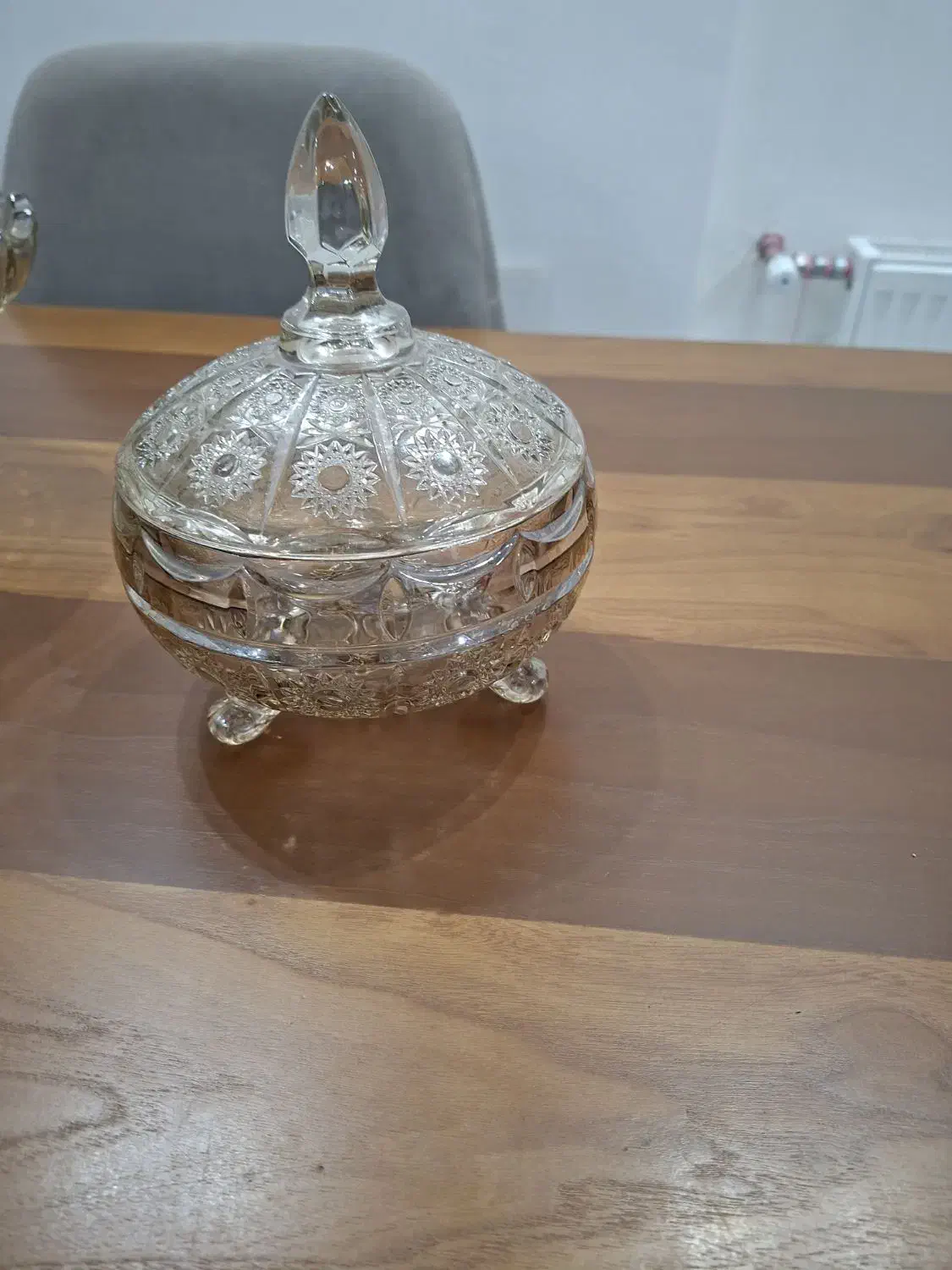 یه سرویس پذیرایی در حد نو|ظروف سرو و پذیرایی|گنبد کاووس, |دیوار