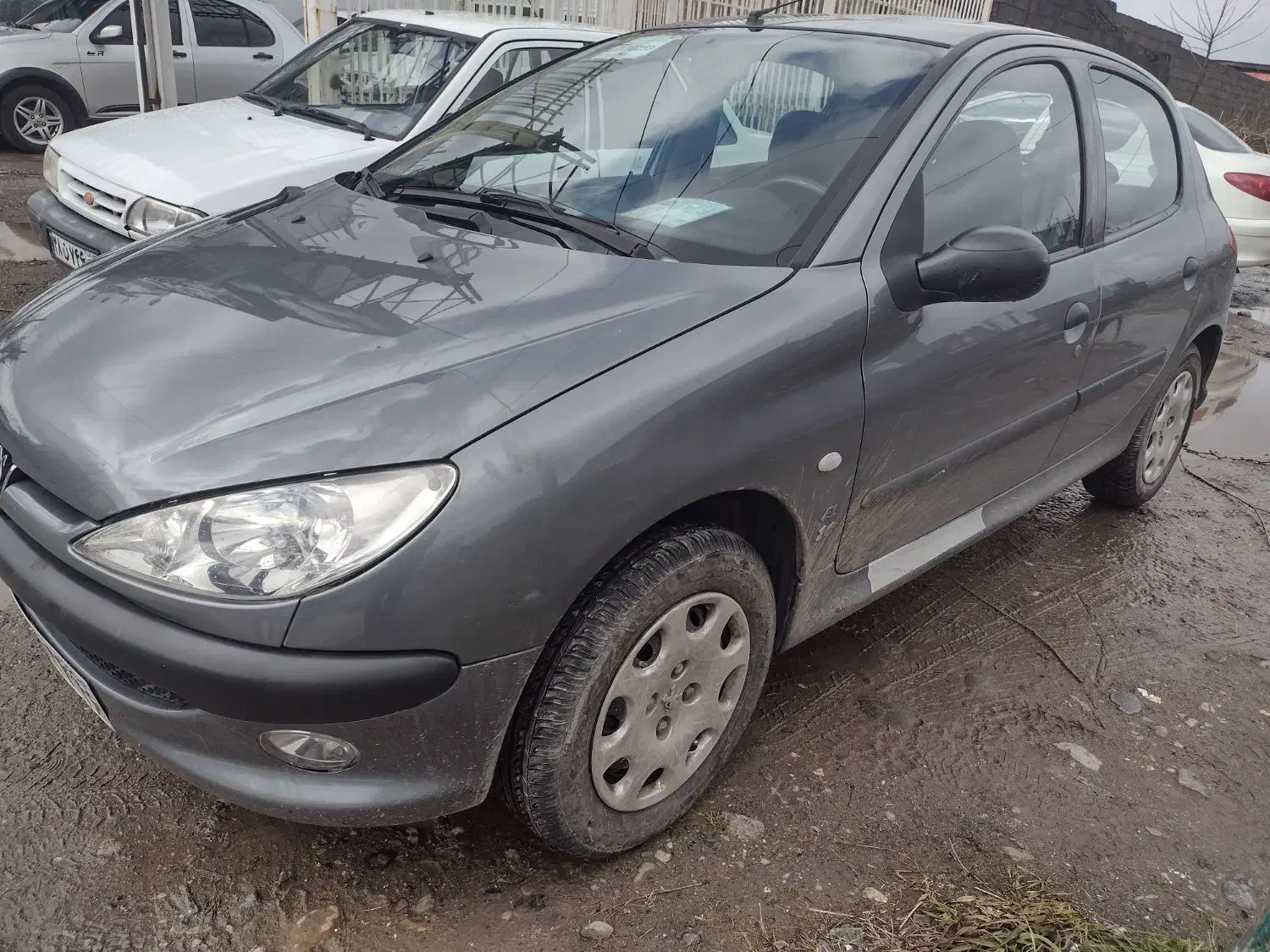 فروش ماشین|خودرو سواری و وانت|رشت, توشیبا|دیوار