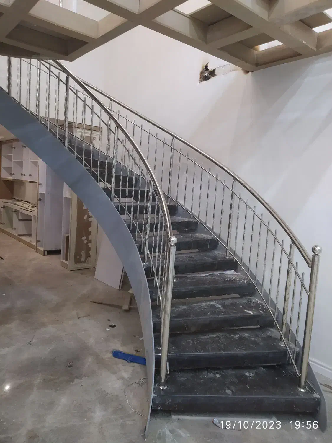 حفاظ استیل کد ۳۰۴ با ضمانت|خدمات پیشه و مهارت|مشهد, کلاهدوز|دیوار