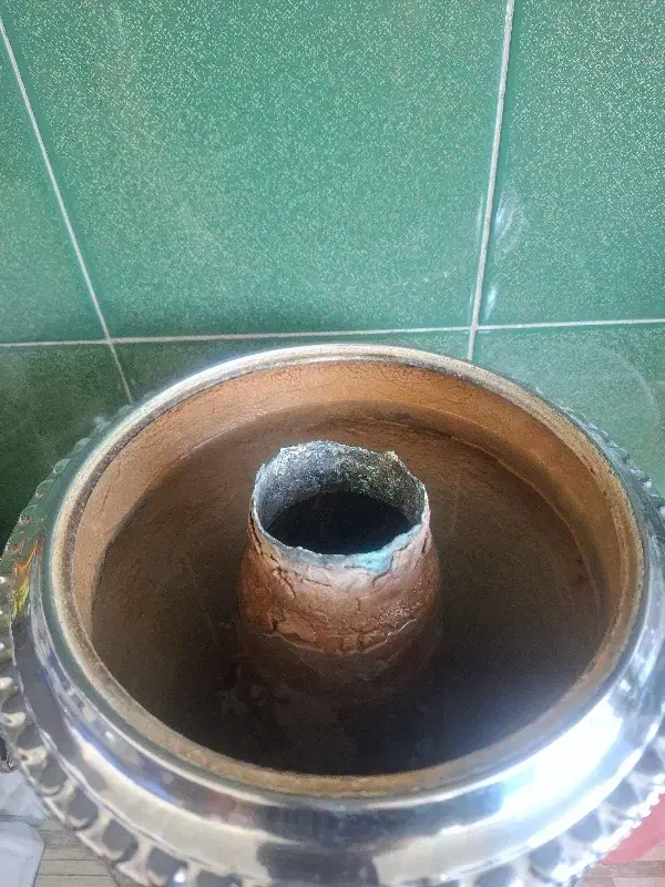 سماور|سماور، چای‌ساز، قهوه‌ساز|اردبیل, |دیوار